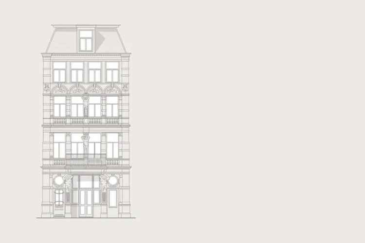 Appartement te koop: Henri Polaklaan 25-2 1018 CR Amsterdam 