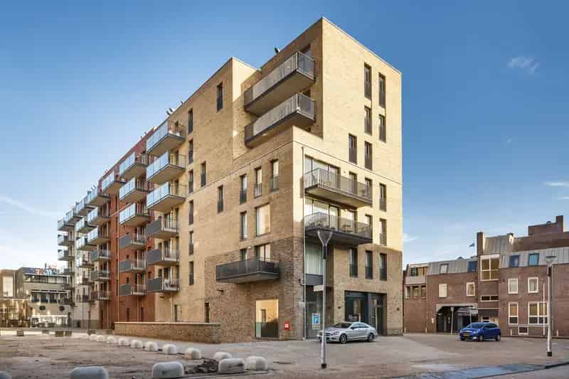 Ruime Eengezinswoning Tilburg 121m2 3 slaapkamers Beschikbaar 01-08-2025