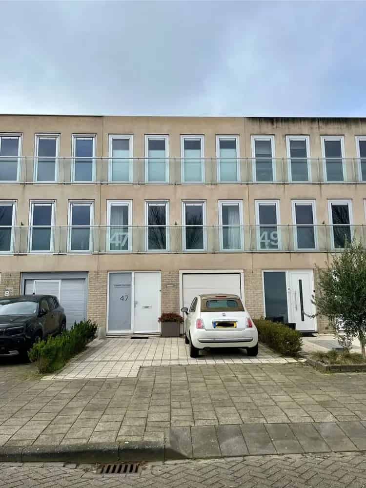 Gemeubileerde Kadewoning Energielabel A Binnenschelde