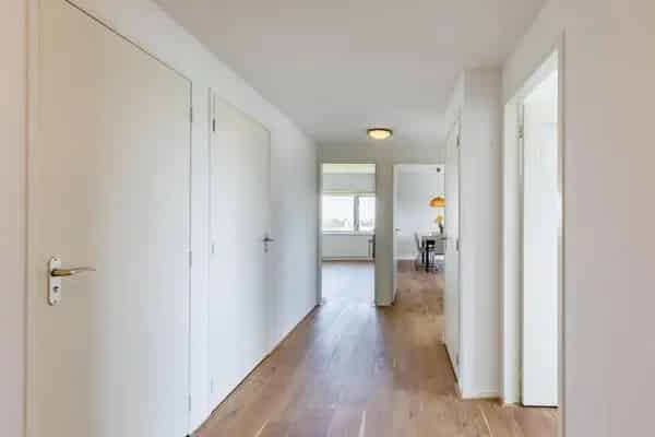 Te Huur: Ruim 3-kamer Appartement Amsterdam Zuid 117m2