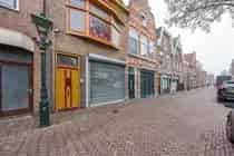 208 m2 winkelruimte te koop in Alkmaar