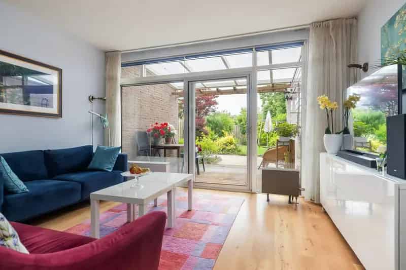 5 Slaapkamers Huis te Koop Zeist Ruime gezinswoning