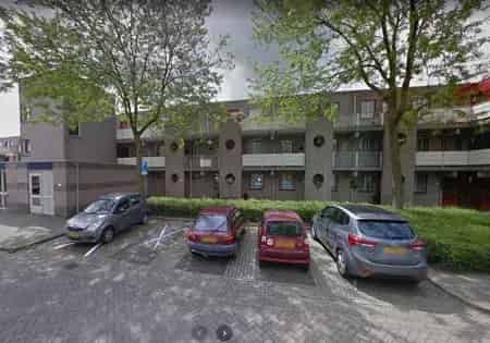 2 Kamer Huis 61m2 Duiven Nabij Centrum Station Horsterpark