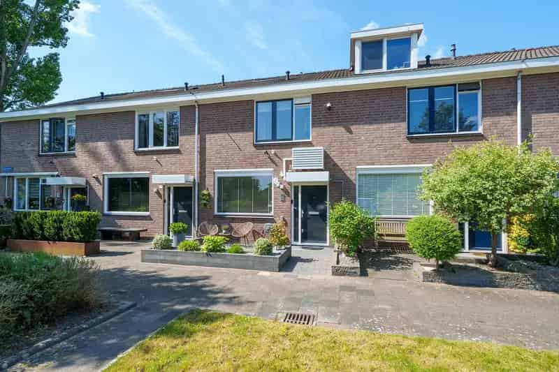 Huis Te Koop , 29, Bergoord, Rotterdam, Zuid-Holland