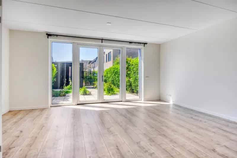5 Slaapkamers Familiewoning Nieuwbouwwijk Amersfoort