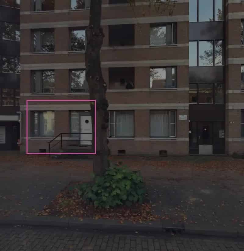 Appartement 2 slaapkamers Centrum 's-Hertogenbosch