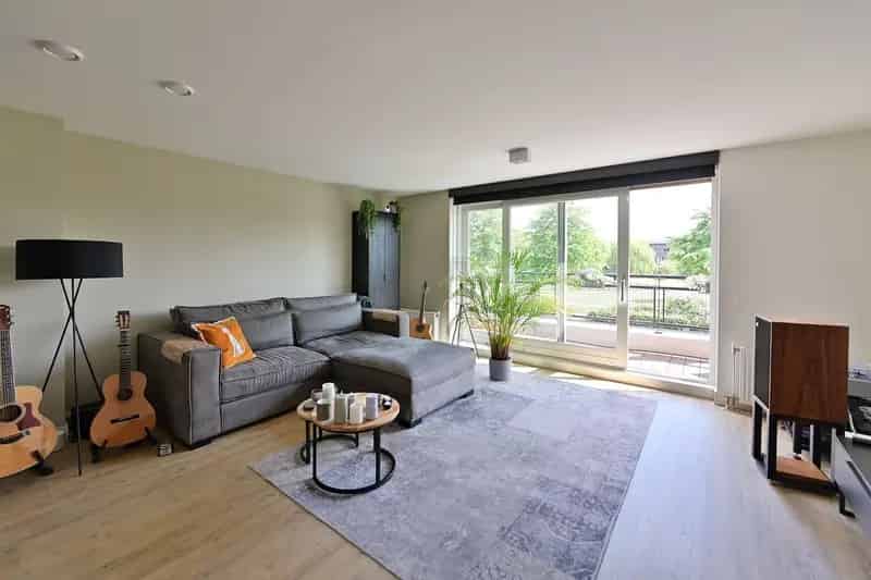Luxe 4-Kamer Maisonnette te Soest 100m2  Nabij Park en Natuur