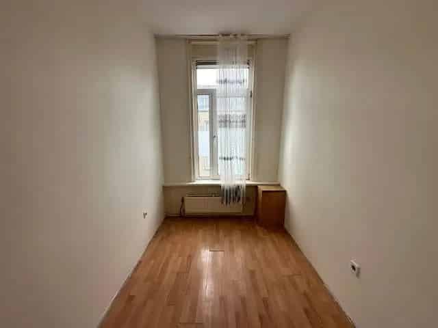 Appartement te koop Den Haag Schildersbuurt 69m2 3 slaapkamers