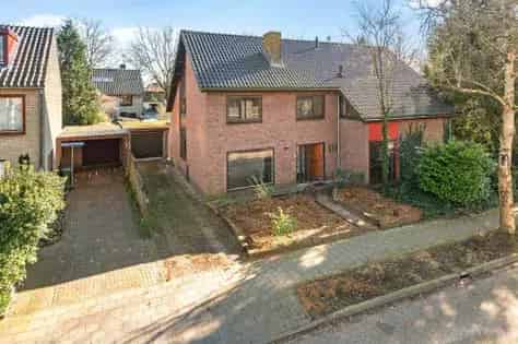 6 Slaapkamers Huis 127m2 Driebergen Rijsenburg