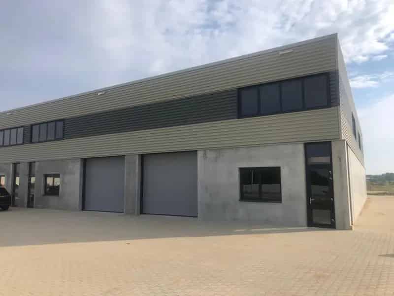 Bedrijfshal te huur Roermond Oosttangent