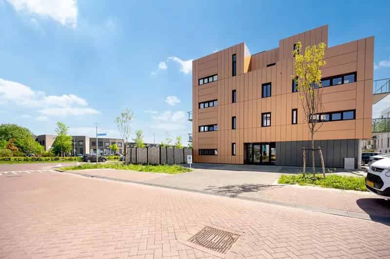 3 Kamerappartement Almere Poort  Balkon Prive Parkeerplaats Energielabel A