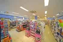 254m2 Winkelruimte te Huur Almere Centrum A1 Locatie