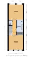 Luxe Gerenoveerde Woning 131m2 4 Slaapkamers 2 Badkamers A++