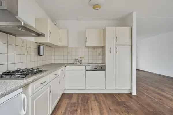 Ruime Tweekapper nabij Schelde Terneuzen 3 slaapkamers Garage Tuin