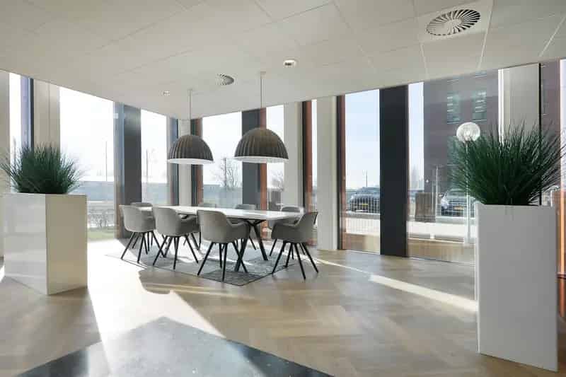 Kantoorruimte te huur Rijswijk Chelsea Building