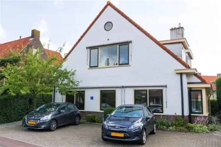 Kantoorkamers te huur Bunnik nabij A12 en station
