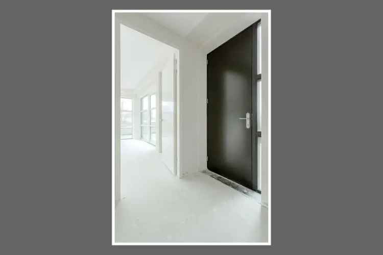 Luxe Appartement Amstelveen 91m2 Ruim Terras