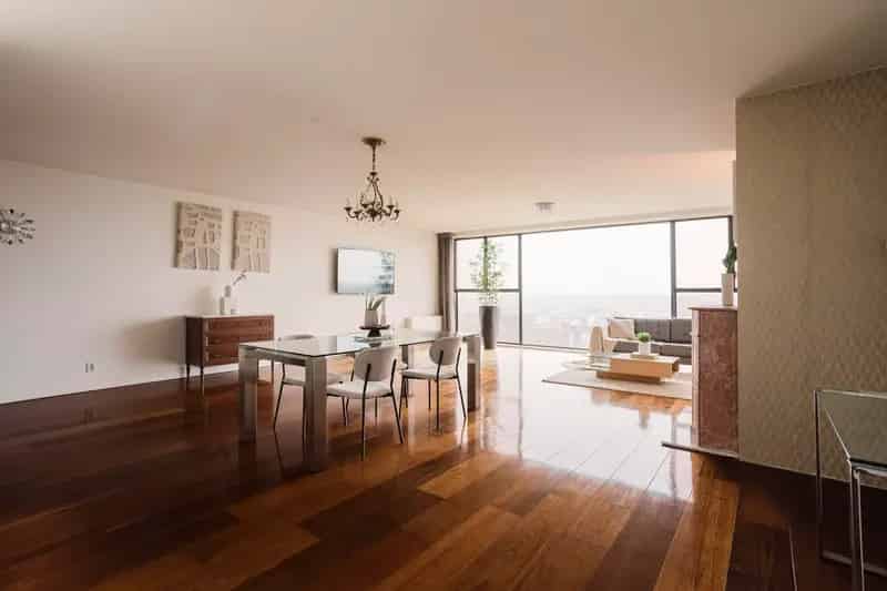 Penthouse IJburg 133m2 Dakterras 42m2 2 Slaapkamers Parkeerplaats