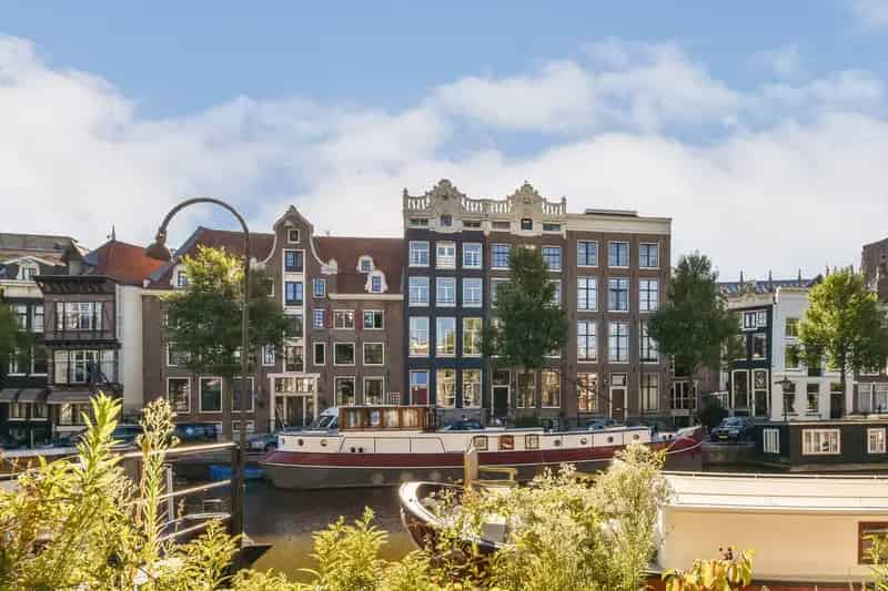 Appartement te koop: Singel 25-A 1012 VC Amsterdam | Funda