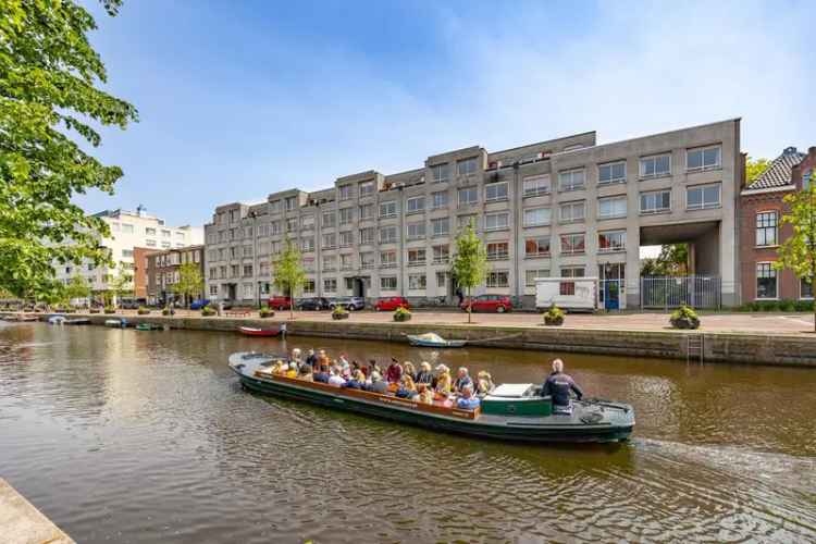 Woning Te Koop in Den Haag, Zuid-Holland