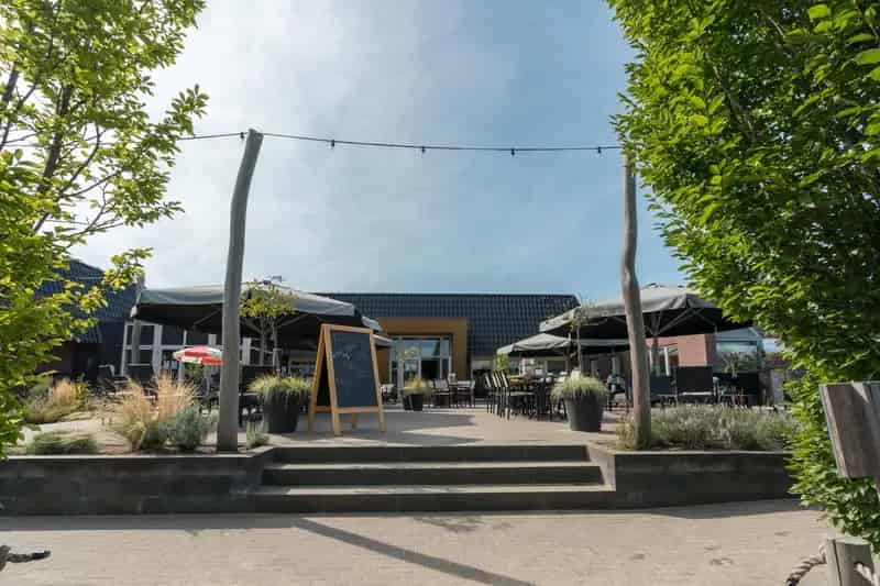 Horecaruimte te Huur Raalte: Restaurant met Snackbar op Vakantiepark