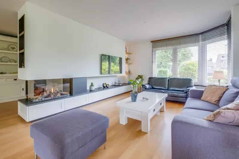 Luxe Woning Susteren: Stijlvol Wonen en Werken aan Huis
