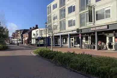 300 m2 Winkelruimte te Koop Nijverdal Centrum