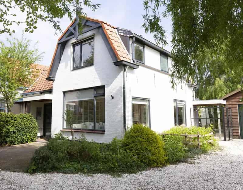 Huis Te Koop , 26, Oosteinde, Nootdorp, Zuid-Holland