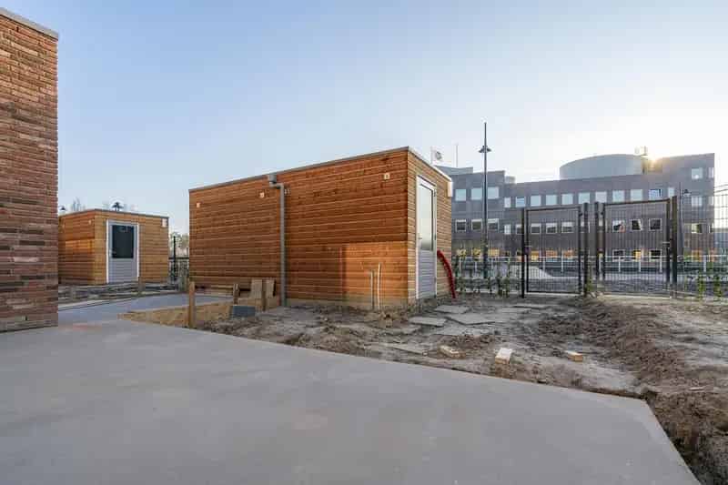 Luxe 5 Slaapkamer Huis Badhoevedorp A+++ 150m2