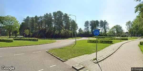 Appartement Houtweg in Emmen