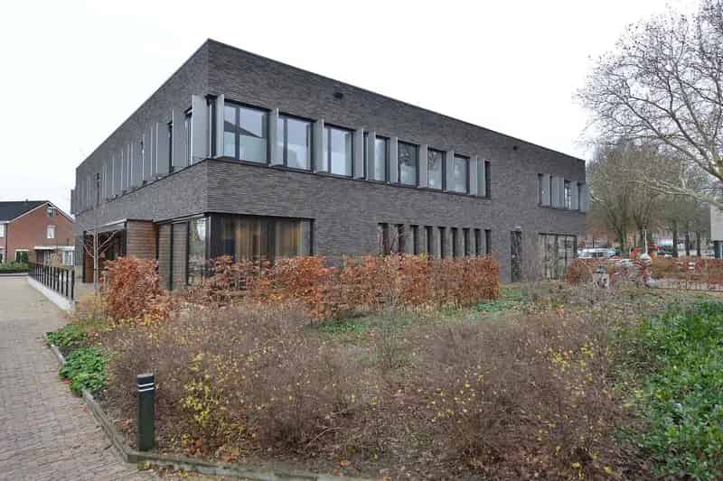 Kantoorruimte te huur Markelo Gezondheidscentrum