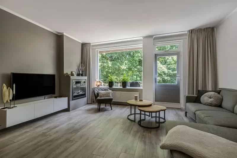 Maisonnette te koop Ede-Oost 3 slaapkamers instapklaar