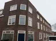 Studio Utrecht Jodocus van Lodensteinstraat 20m2