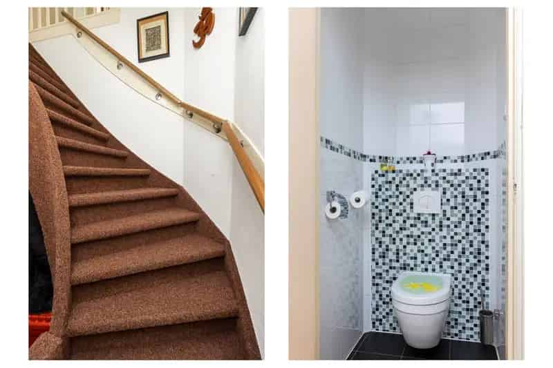 4 Kamer Appartement Oostbroek Zuid Balkon Moderne Keuken