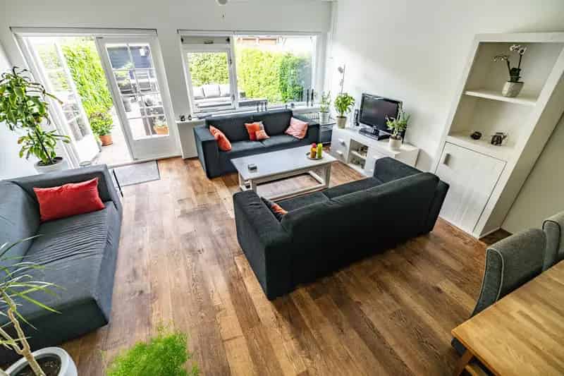 Huis te koop Rhoon 5 slaapkamers 2 badkamers carport tuin