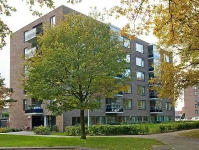 Rustige Seniorenwoning Enschede