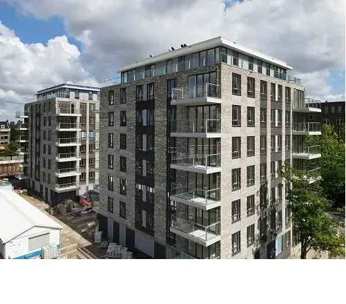 3 Kamer Appartement Bezuidenhout Den Haag Nabij Station