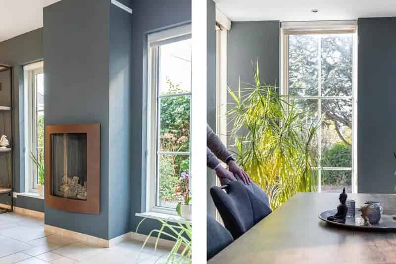 Luxe Villa te Koop De Wieringen Heemskerk 5 slaapkamers