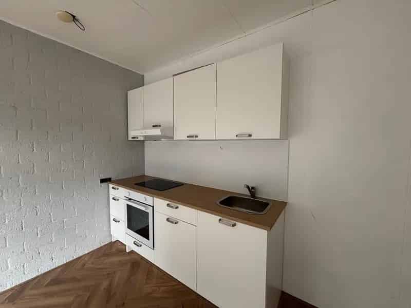 5 Studentenkamers Groningen - Jan Hissink Jansenstraat