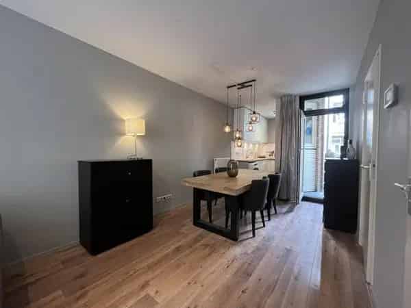 Te Huur Appartement De Pijp Amsterdam 42m2 Gemeubileerd