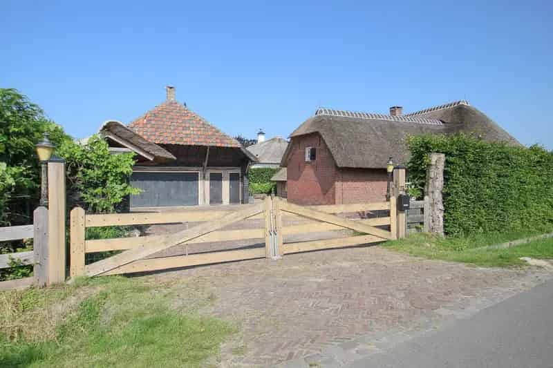 Huis Te Koop , 27a, Belversestraat, Haaren, Noord-Brabant