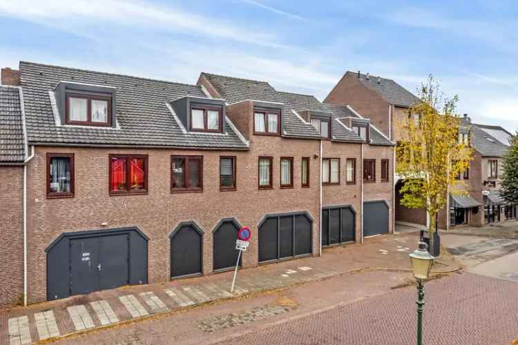 Winkel Horn | Zoek winkels te huur: Dorpstraat 69 6085 BE Horn [funda in business]