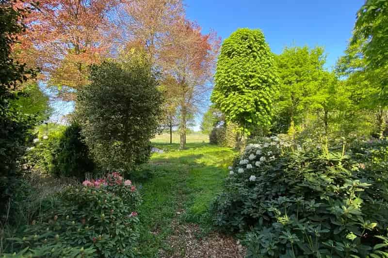 Huis te koop Hazenputten 17 Sint-Oedenrode