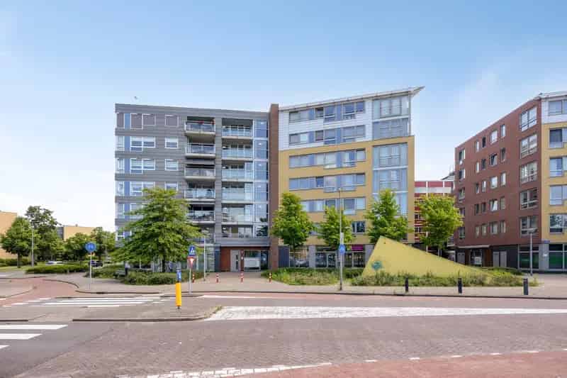 Appartement te koop: Nieuwe Damlaan 812 3118 AC Schiedam | Funda