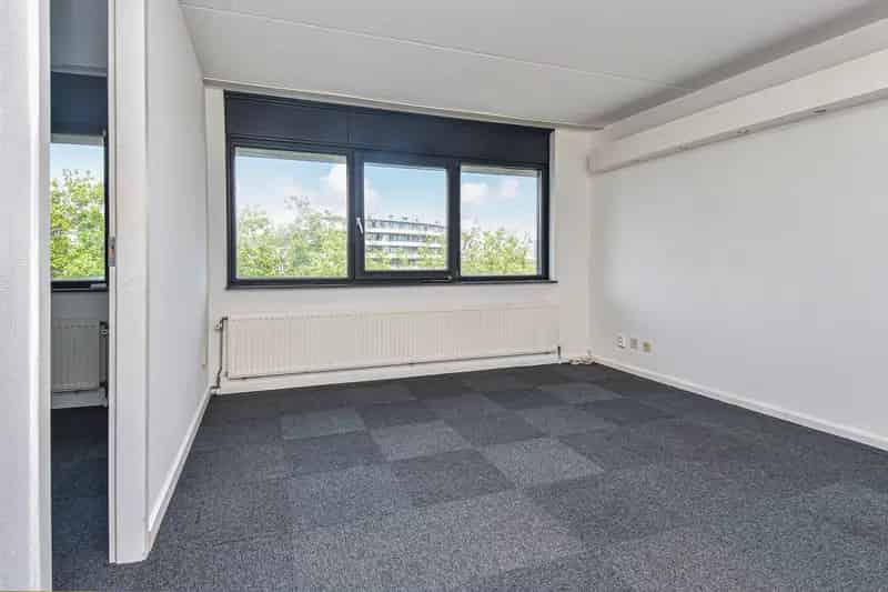 4 Kamer Appartement Den Haag 73m2  Uitzicht Moderne Keuken Badkamer