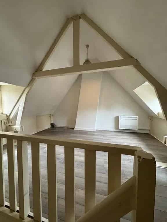 Appartement Brugmanstraat Eindhoven  -  A+ label - Volledig gestoffeerd