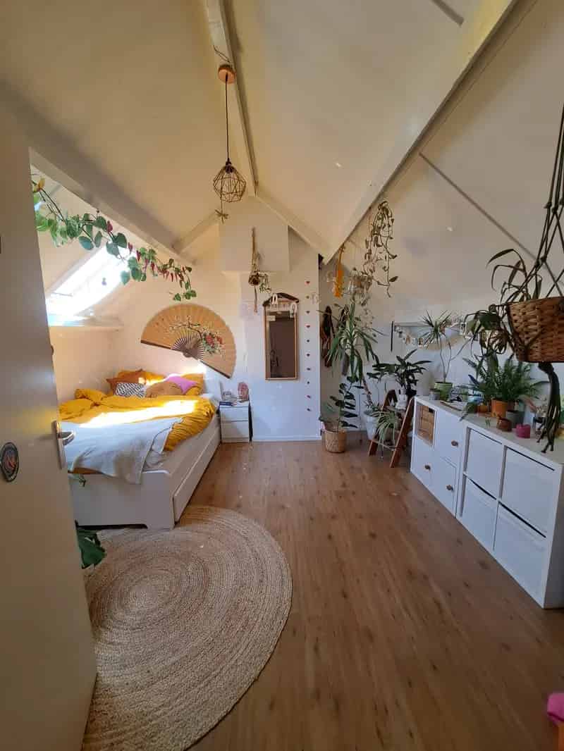 Kamer te Huur 6-12 Maanden Amsterdam