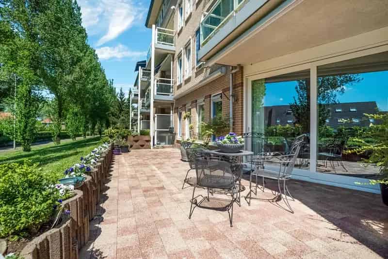 Ruim Appartement met Tuin in Huissen Nabij Centrum
