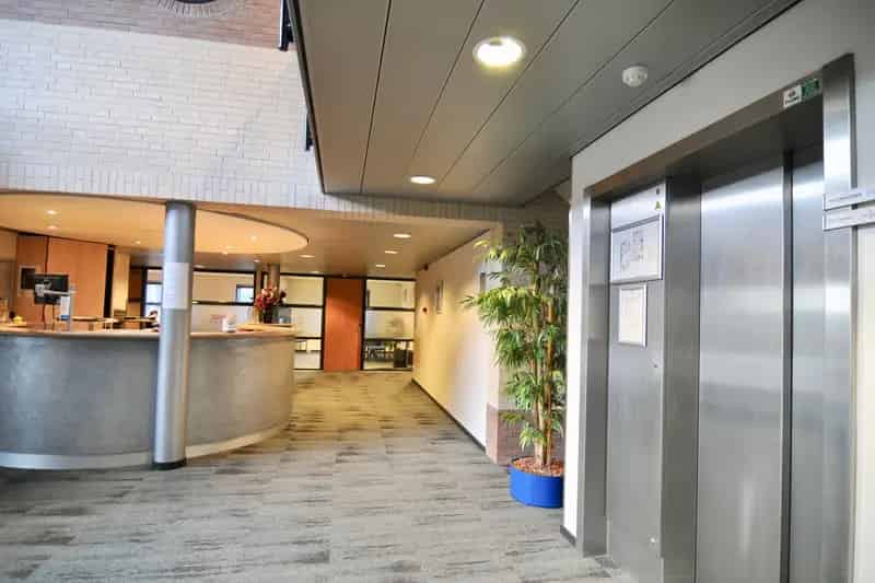 Kantoorruimte te huur Wognum - Moderne ruimtes vanaf 26m2