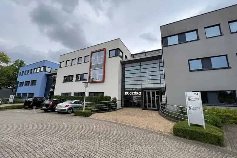 260 m2 Kantoorruimte te Huur Ede